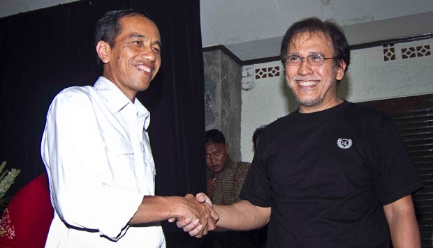 Jokowi, Harga BBM, dan Ulang Tahun Iwan Fals